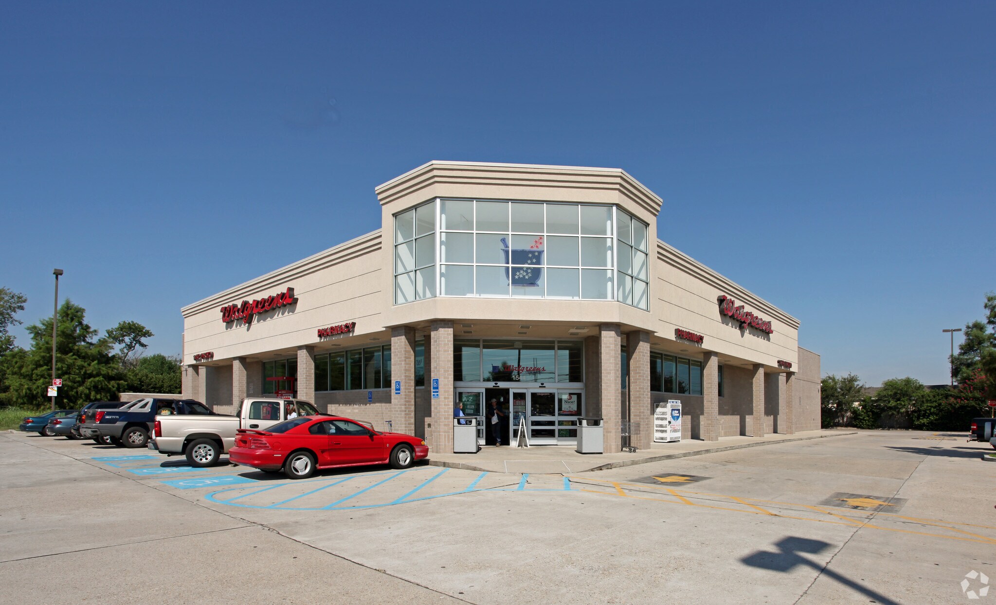 1544 Manhattan Blvd, Harvey, LA for sale Primary Photo- Image 1 of 1