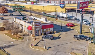 More details for 5550 Tinker Diagonal St, Del City, OK - Retail for Lease