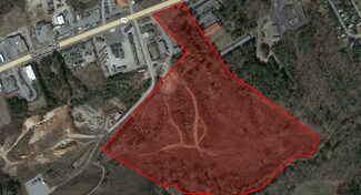 More details for 4939 Sunset Blvd, Lexington, SC - Land for Sale
