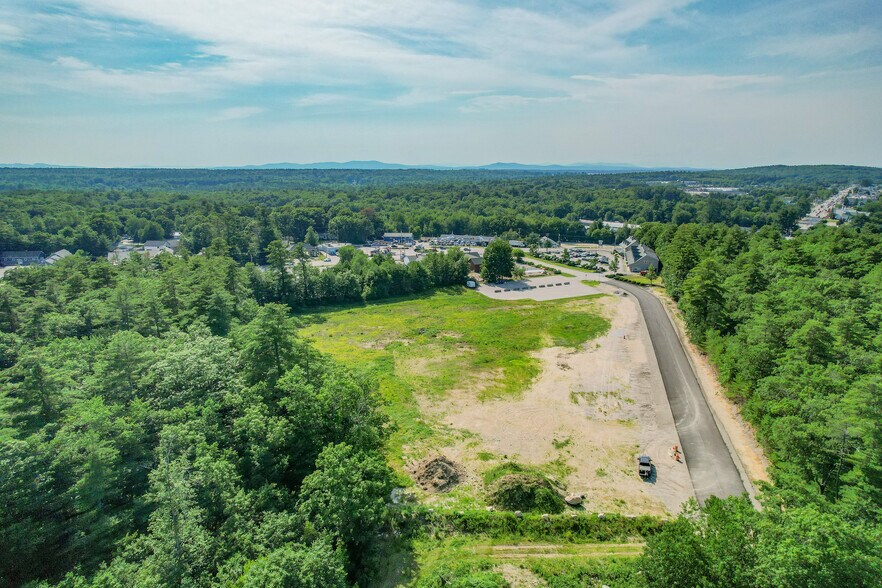 0 Turning Leaf Drive, Windham, ME for sale - Building Photo - Image 2 of 3