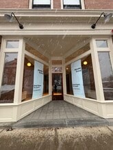 6 Castle St, Great Barrington, MA for lease Interior Photo- Image 1 of 1