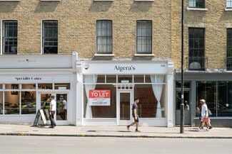 More details for 400 St. John St, London - Retail for Lease