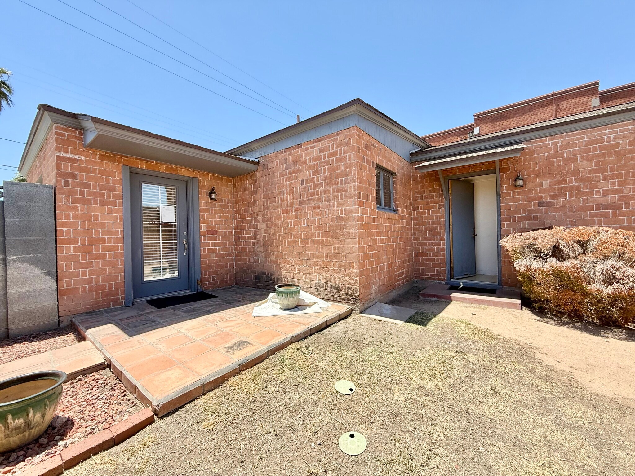 309 W Mcdowell Rd, Phoenix, AZ à vendre Photo du bâtiment- Image 1 de 1