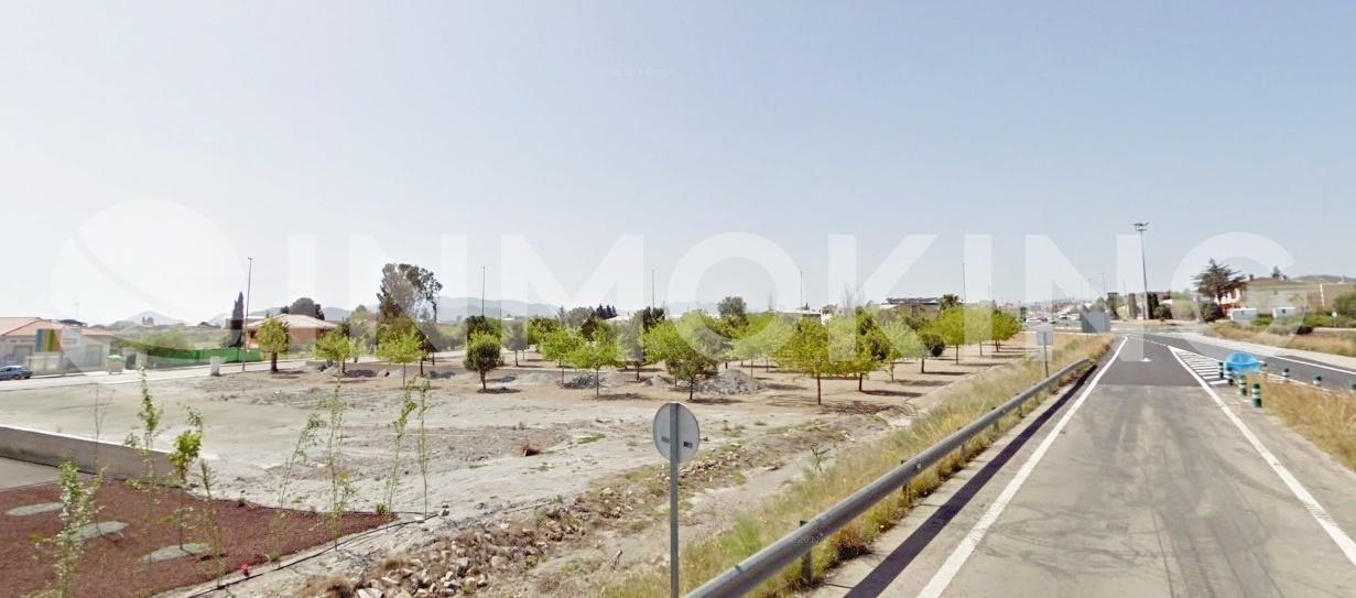 Land in Puerto Lumbreras, Murcia for sale Building Photo- Image 1 of 11