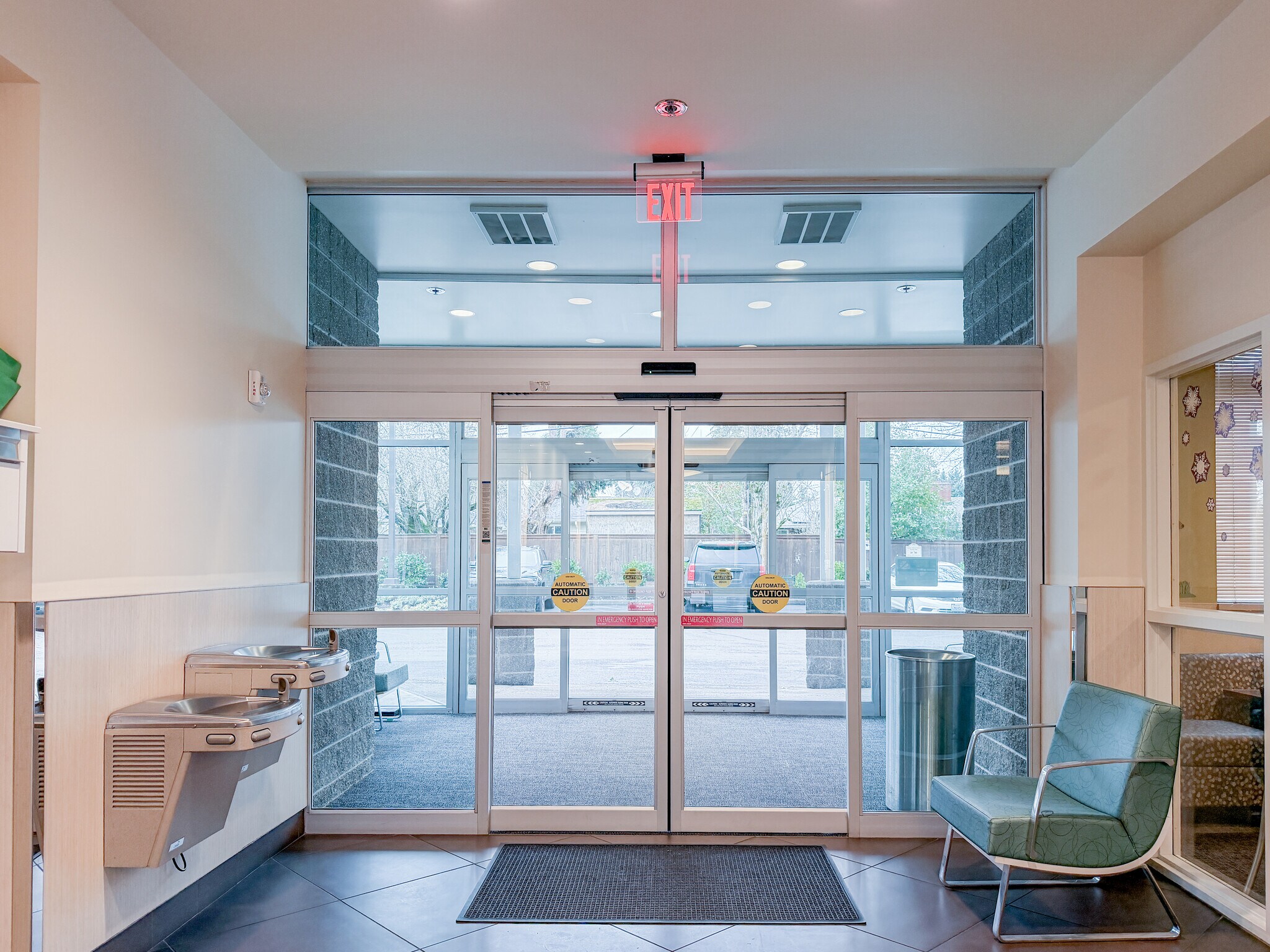 10535 NE Glisan St, Portland, OR à louer Photo intérieure- Image 1 de 9