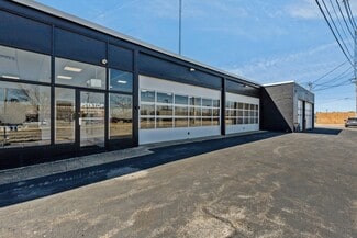 More details for 1290 N Main St, Providence, RI - Industrial for Lease