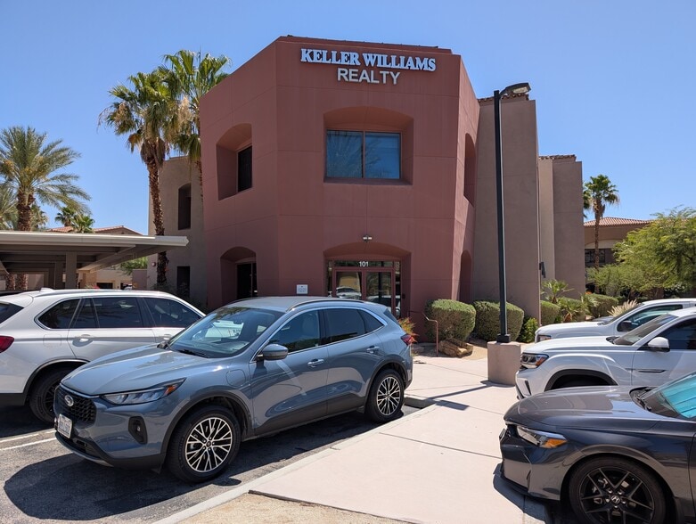 47100 Washington St, La Quinta, CA for lease - Building Photo - Image 3 of 10