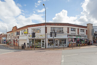 More details for Outram St, Sutton In Ashfield - Retail for Lease