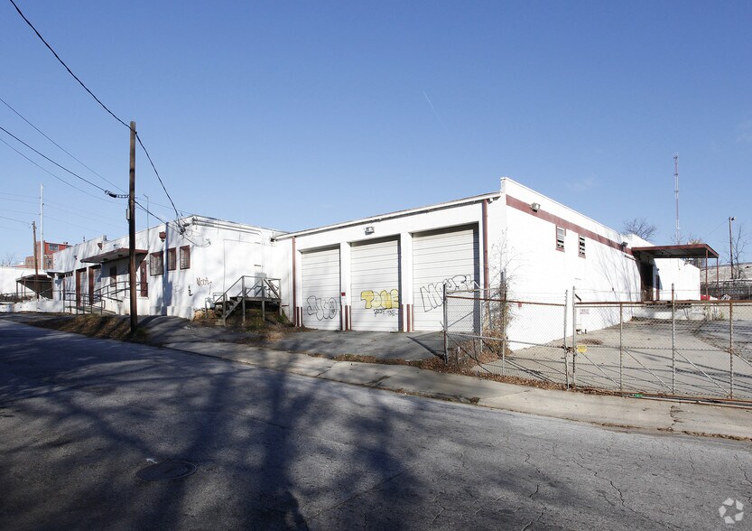 511 Stephens St SW, Atlanta, GA à louer - Photo du bâtiment - Image 3 de 3