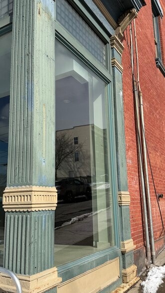 155 Clinton Ave, Albany, NY à louer - Photo du bâtiment - Image 2 de 31