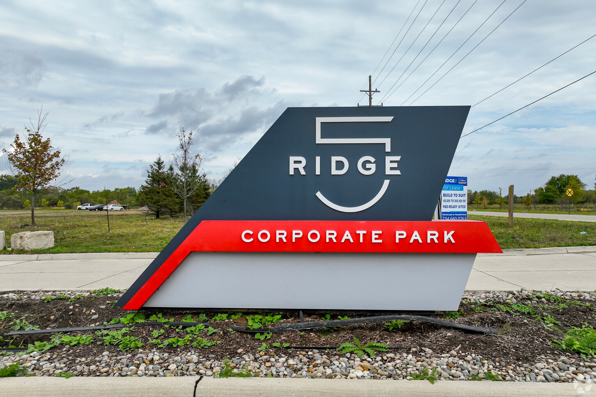 Ridge 5, Plymouth, MI for lease Primary Photo- Image 1 of 4