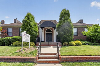 More details for 89 Valley Rd, Montclair, NJ - Office for Sale