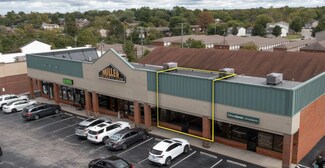 Plus de détails pour 1200 Bypass Rd, Winchester, KY - Bureau à louer