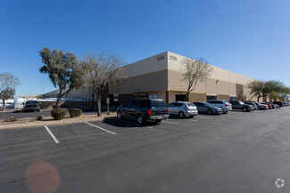 More details for 2225 S 43rd Ave, Phoenix, AZ - Industrial for Lease