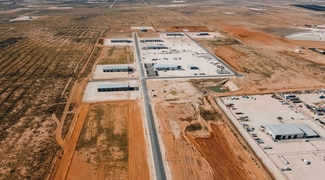 More details for 4718 S County Rd 1232, Midland, TX - Land for Sale