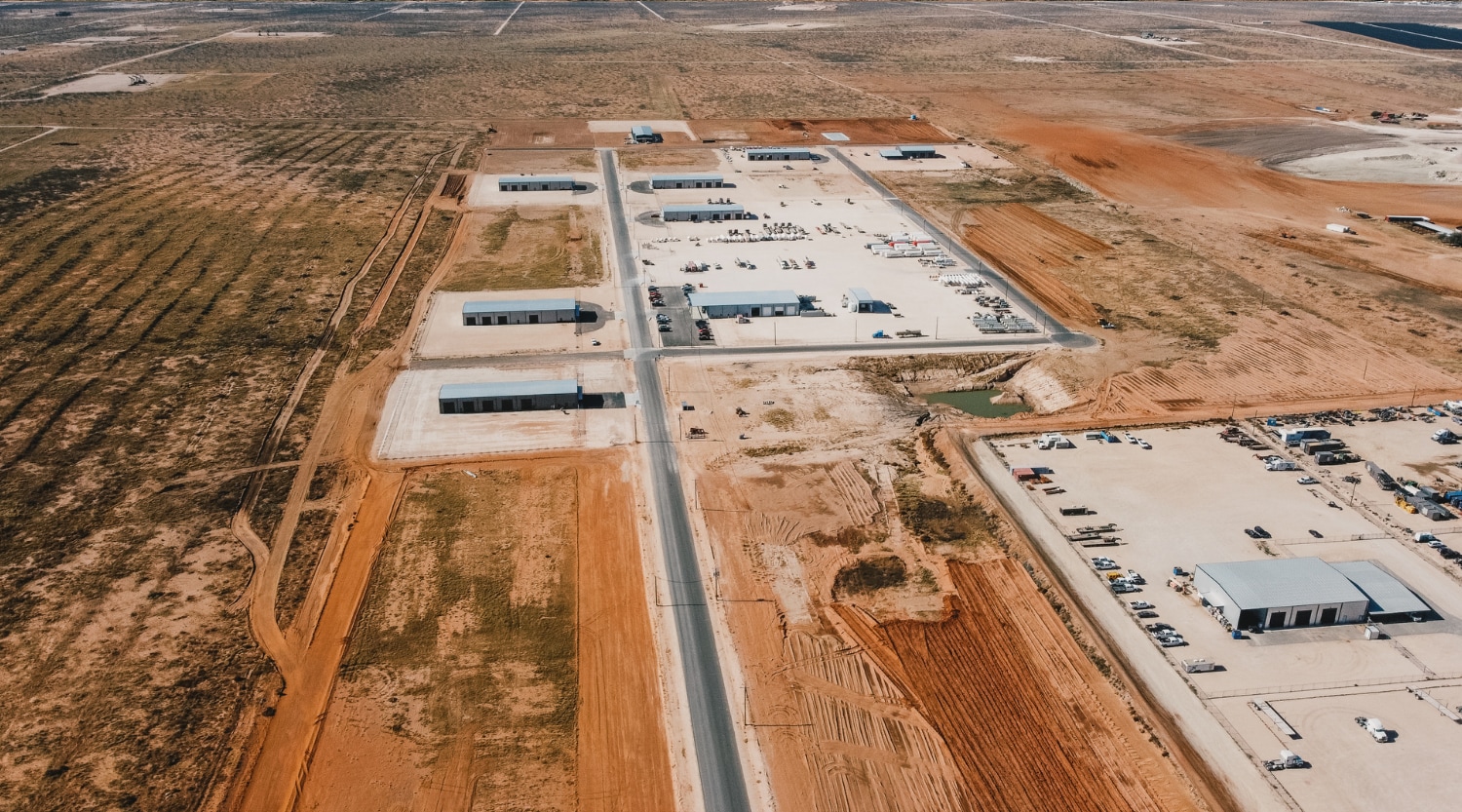 4718 S County Rd 1232, Midland, TX for sale Primary Photo- Image 1 of 28