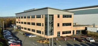 Plus de détails pour 1 Alexandra St, Ashton Under Lyne - Industriel à louer