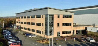 Plus de détails pour 1 Alexandra St, Ashton Under Lyne - Industriel à louer