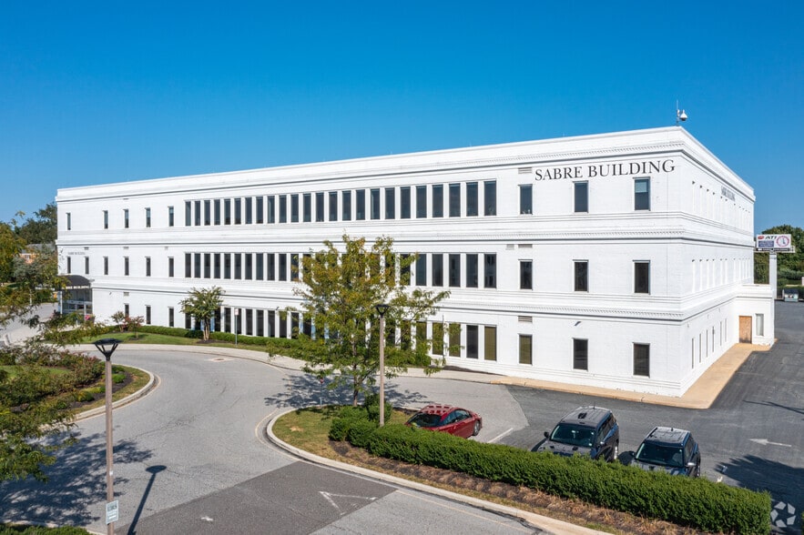 4051 Ogletown Stanton Rd, Newark, DE à louer - Photo du bâtiment - Image 2 de 8