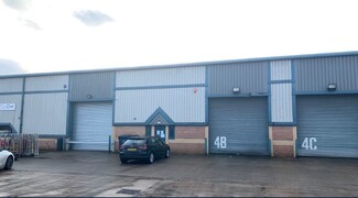 More details for Sinfin Ln, Derby - Industrial for Lease