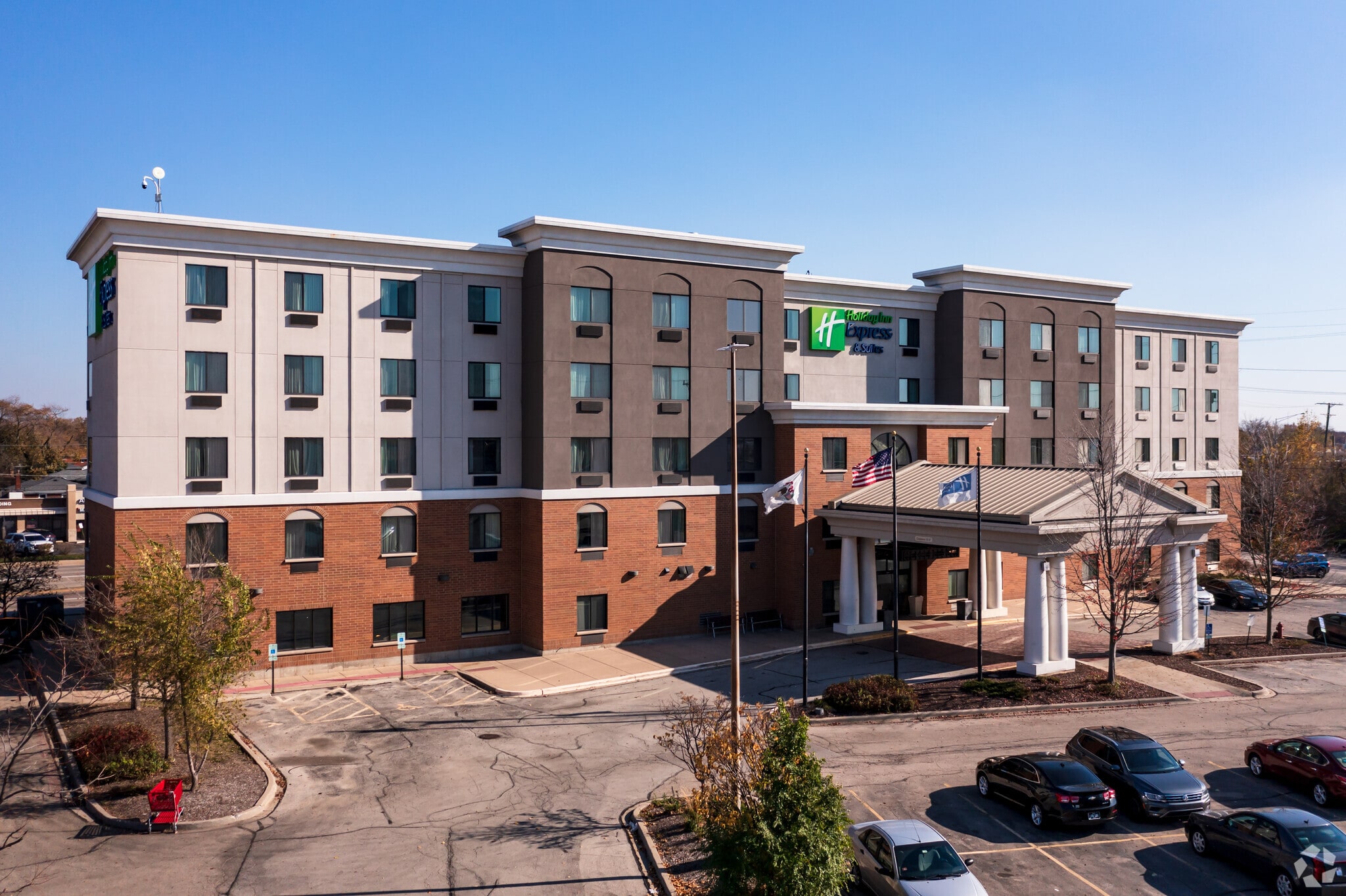 200 S Mannheim Rd, Hillside, IL for sale Primary Photo- Image 1 of 12