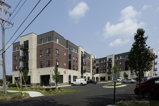 Plus de détails pour 2701 W Michigan Ave, Kalamazoo, MI - Commerce de détail à louer