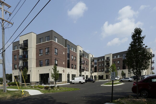 Plus de détails pour 2701 W Michigan Ave, Kalamazoo, MI - Commerce de détail à louer