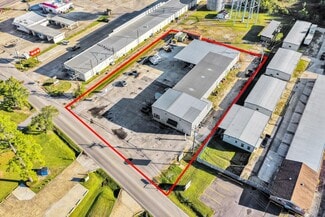 More details for 55 W Chance Rd, Lumberton, TX - Flex for Lease