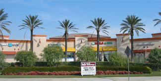 More details for 4323 E Mills Cir, Ontario, CA - Retail for Lease