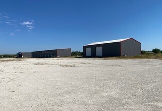 More details for 3248 N. Hwy Frontage Rd., Three Rivers, TX - Industrial for Sale