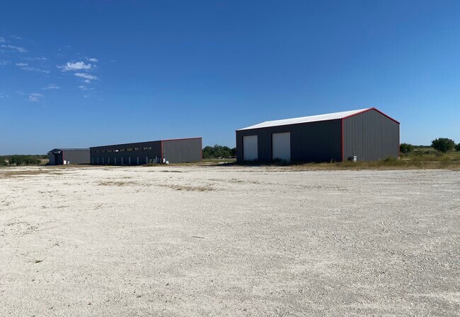 More details for 3248 N. Hwy Frontage Rd., Three Rivers, TX - Industrial for Sale