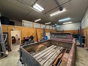 302 W Lincoln Hwy, Cortland, IL for lease Interior Photo- Image 2 of 21