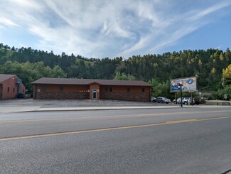 Plus de détails pour 20 Cliff St, Deadwood, SD - Bureau à vendre