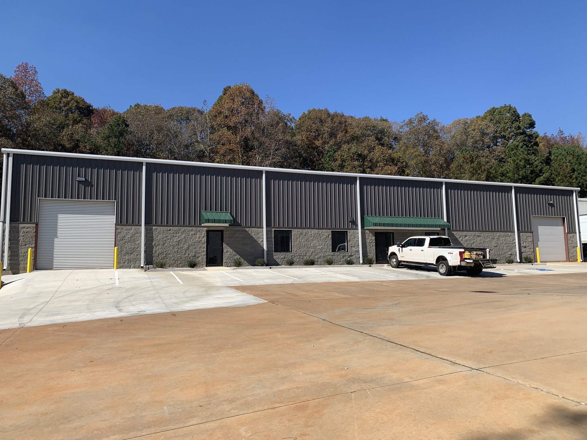 5340 Bbs Way, Braselton, GA for sale Building Photo- Image 1 of 1