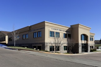 Plus de détails pour 5410 Powers Center Pt, Colorado Springs, CO - Bureau, Bureau/Médical à louer