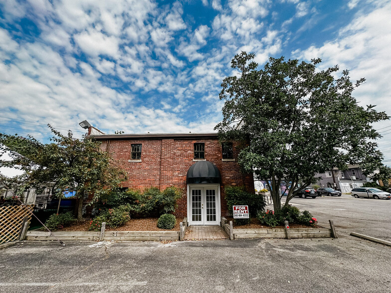 1975 Douglas Ave, Louisville, KY à vendre - Photo du bâtiment - Image 1 de 1