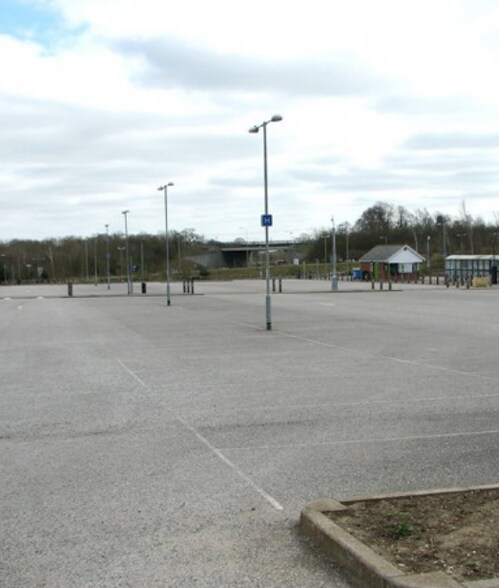 Ipswich Rd, Norwich à louer - Photo du bâtiment - Image 2 de 2