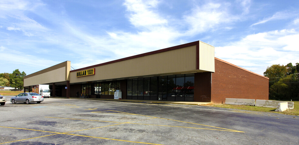 2240 Chesnee Hwy, Spartanburg, SC for sale - Building Photo - Image 1 of 1