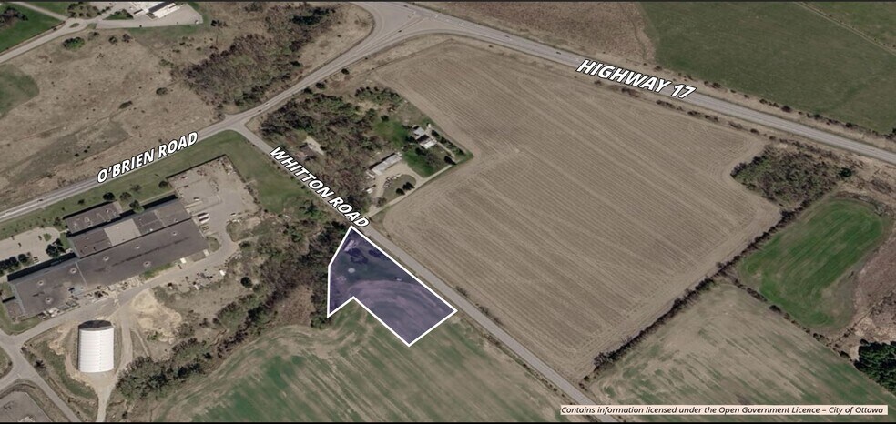 824 Whitton Rd, Renfrew, ON à vendre - Photo du bâtiment - Image 1 de 1