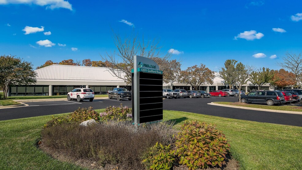 12011 Guilford Rd, Annapolis Junction, MD for lease - Building Photo - Image 2 of 6