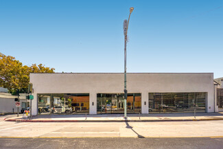 More details for 8626-8630 Melrose Ave, Los Angeles, CA - Retail for Lease