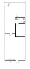 4085 Nelson Ave, Concord, CA for lease Floor Plan- Image 1 of 1