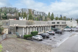 More details for 1131 Poplar Pl S, Seattle, WA - Flex for Lease