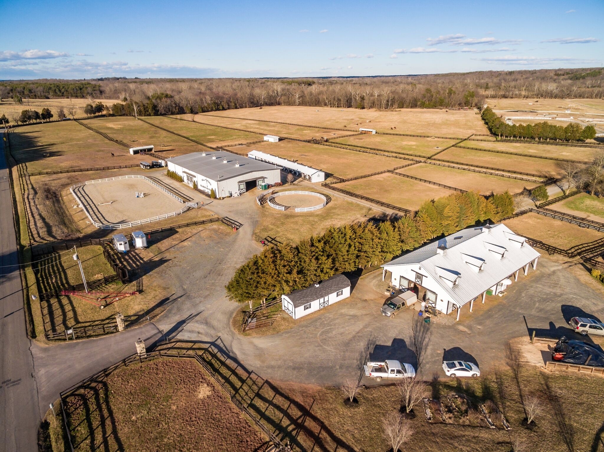 16589 Edwards Shop Rd, Remington, VA for sale Primary Photo- Image 1 of 1