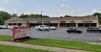 Plus de détails pour 9224 Darrow Rd, Twinsburg, OH - Commerce de détail à louer