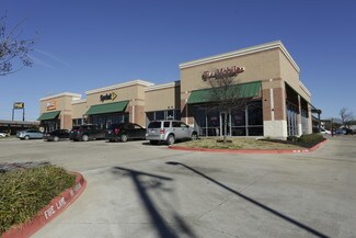Plus de détails pour 6226 Broadway Blvd, Garland, TX - Commerce de détail à louer