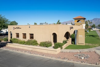 More details for 899 N Wilmot Rd, Tucson, AZ - Office/Medical for Lease