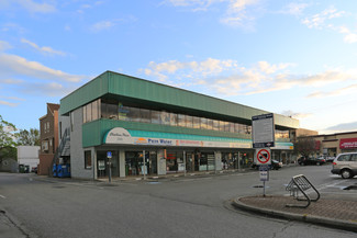 More details for 3740 Chatham St, Richmond, BC - Office/Medical for Lease