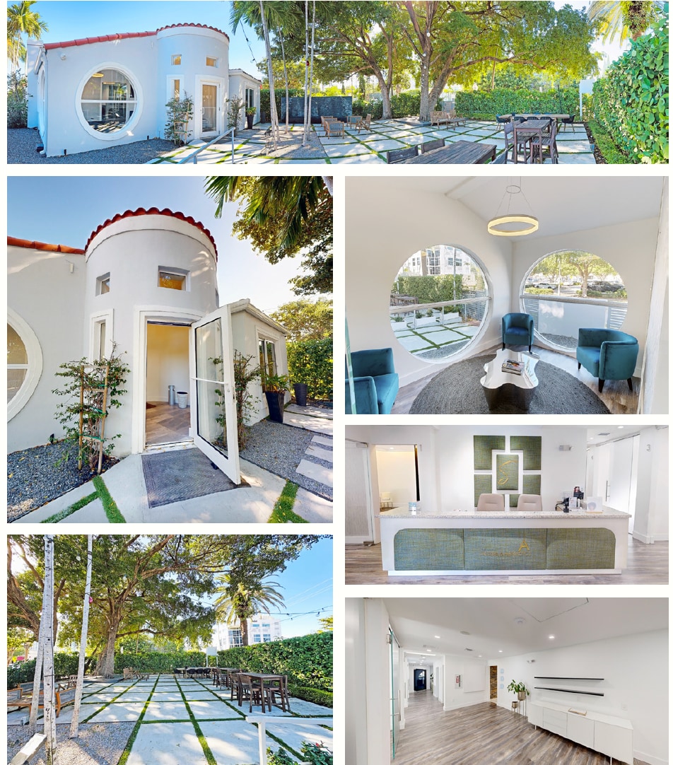 1355 Alton Rd, Miami Beach, FL for lease Interior Photo- Image 1 of 4