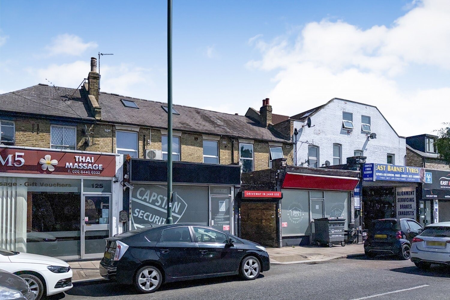 129 East Barnet Rd, Barnet à louer Photo principale- Image 1 de 8